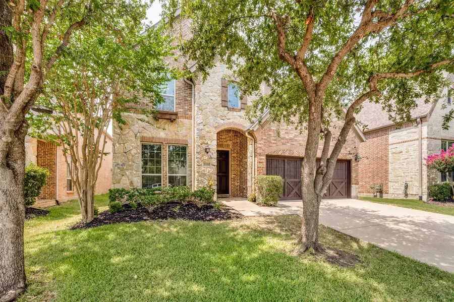 8100 Paisley, The Colony, TX 75056 - #2