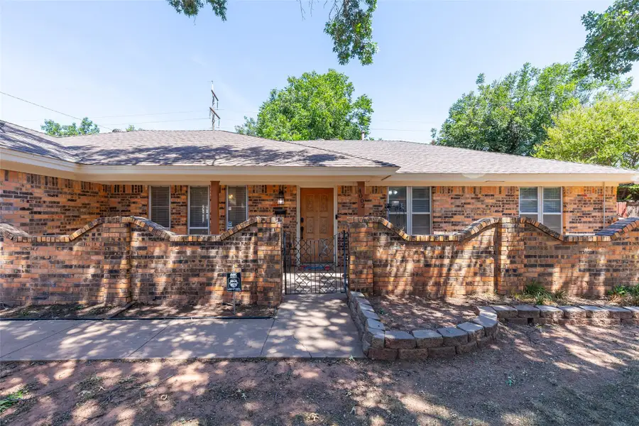 4002 Ligustrum Drive, Abilene, TX 79605 - #2