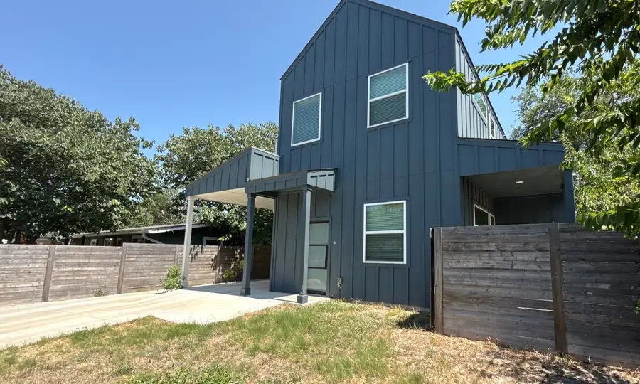 1042 Rosemont Street #1, Austin, TX 78723 - #3