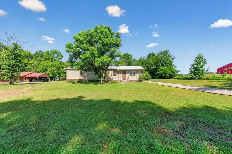 365 H Williams Road, Gilmer, TX 75645 - #2