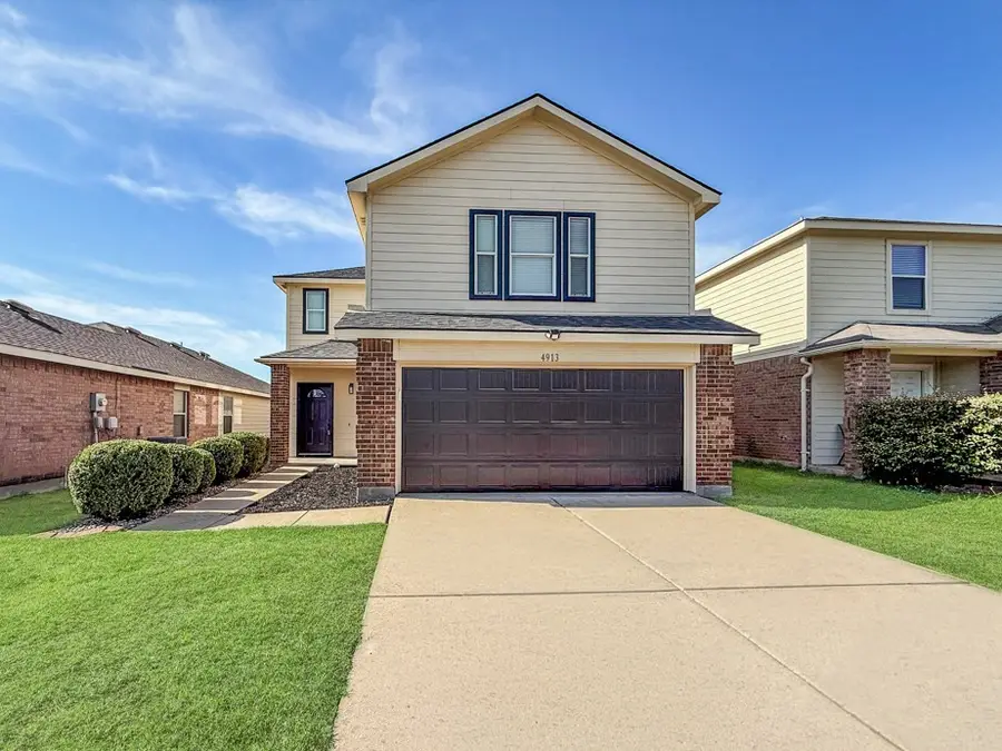 4913 Waterford Drive, Fort Worth, TX 76179 - #2