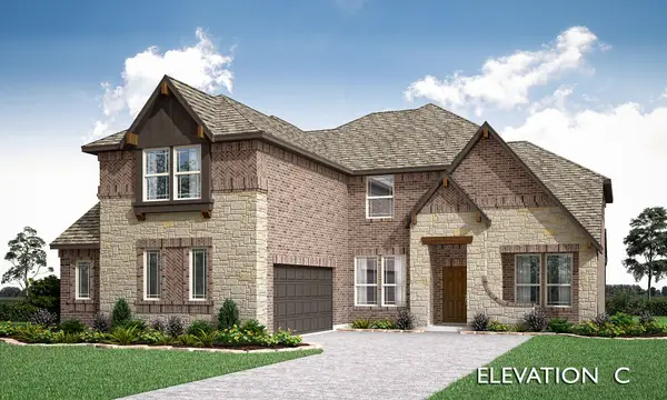 3336 Lakeshore Drive, Anna, TX 75409