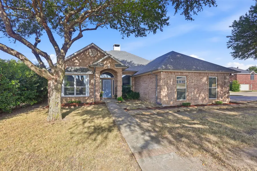 104 Clear Creek Drive, Red Oak, TX 75154 - #3