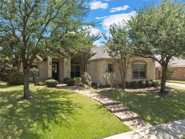 337 Edinburgh Lane, Waco, TX 76712