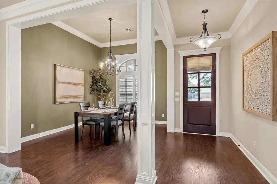 337 Edinburgh Lane, Waco, TX 76712 - #3