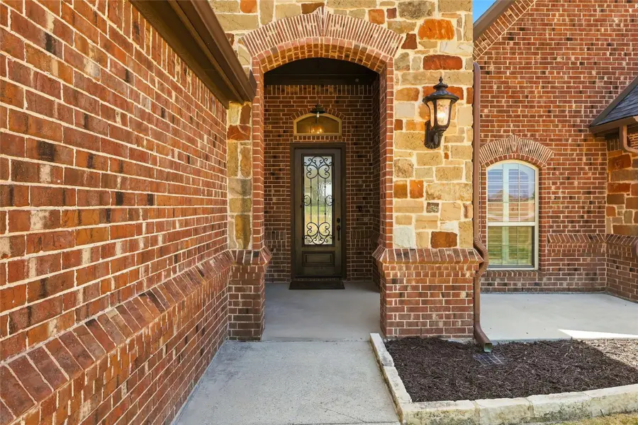 420 Hartley Way Road, Azle, TX 76020 - #2