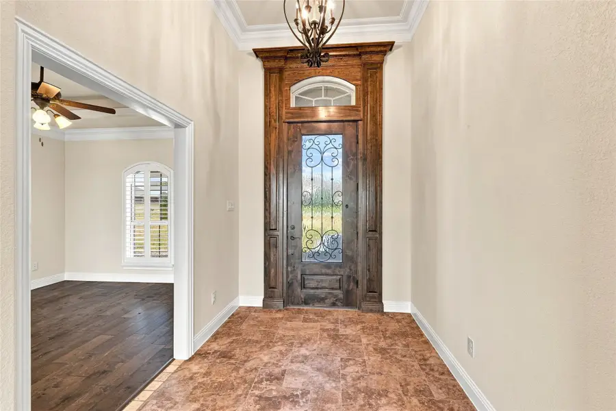 420 Hartley Way Road, Azle, TX 76020 - #3