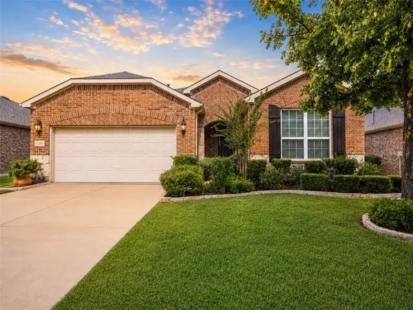 7265 Honeybee Lane, Frisco, TX 75036