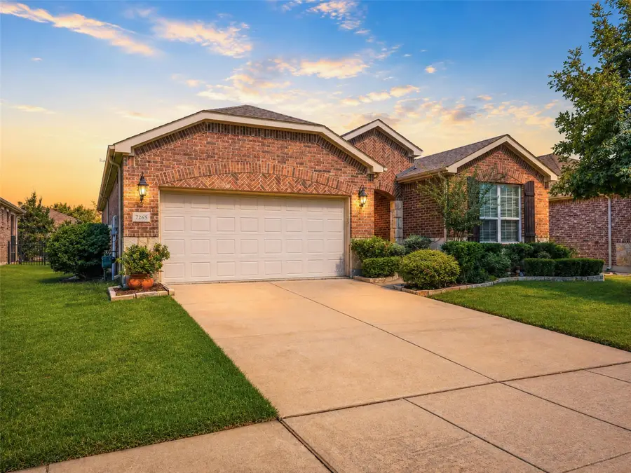 7265 Honeybee Lane, Frisco, TX 75036 - #2