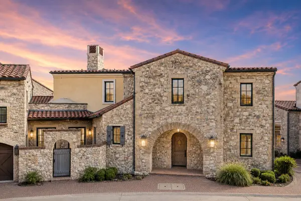 9 Catalonia Drive, Westlake, TX 76262