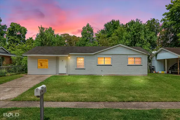 4605 Birdwell Lane, Bossier City, LA 71111
