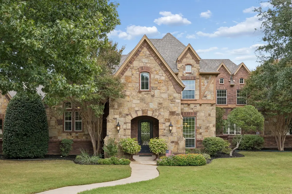 1313 Vanderbilt Drive, Keller, TX 76262 - #1