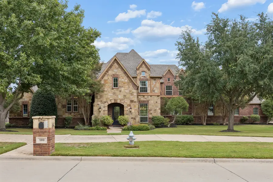 1313 Vanderbilt Drive, Keller, TX 76262 - #2