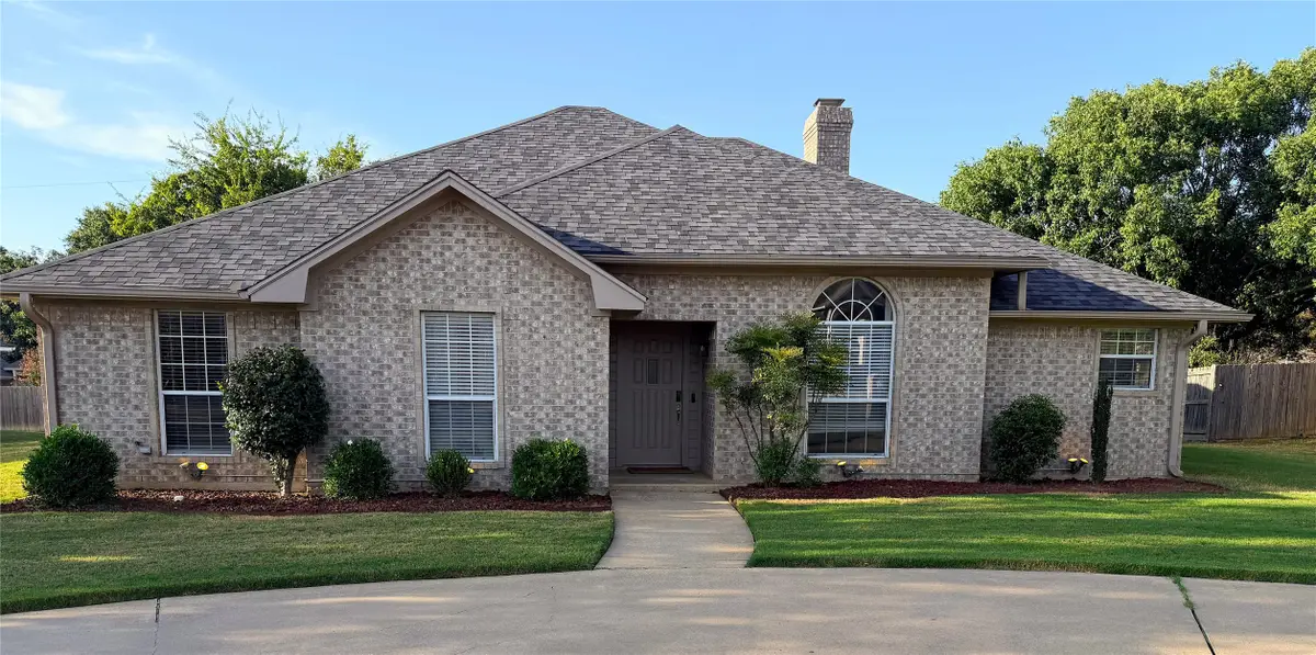 3925 Misty Lane, Paris, TX 75462 - #1