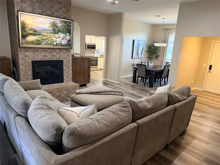 3925 Misty Lane, Paris, TX 75462 - #2
