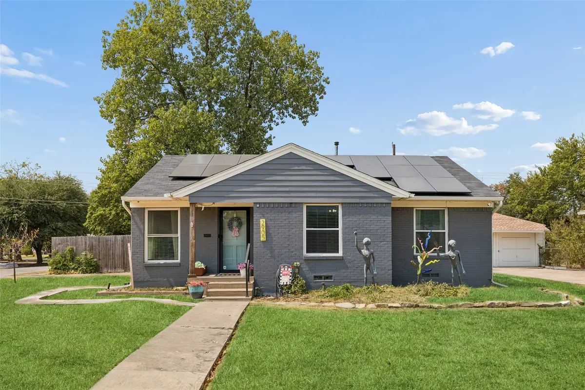 2905 Highwood Drive, Dallas, TX 75228 - #1