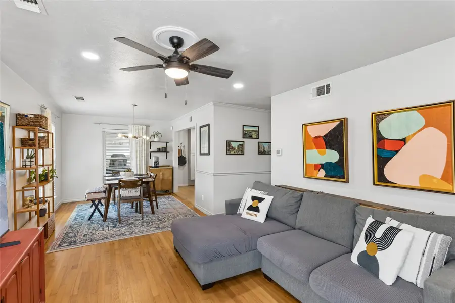 2905 Highwood Drive, Dallas, TX 75228 - #2