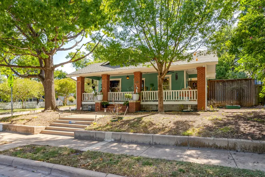 2201 Alston Avenue, Fort Worth, TX 76110 - #3