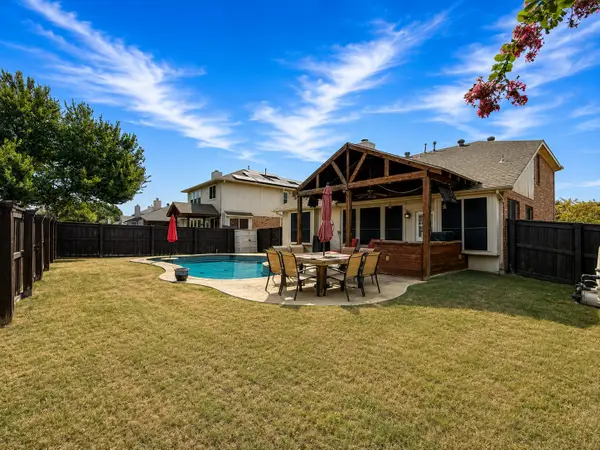 3103 Mason Avenue, Corinth, TX 76210