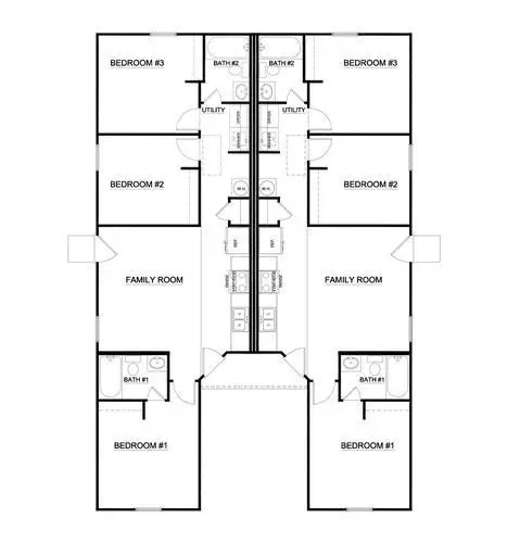 2005-2007 Jb Jackson Jr Boulevard, Dallas, TX 75210 - #1