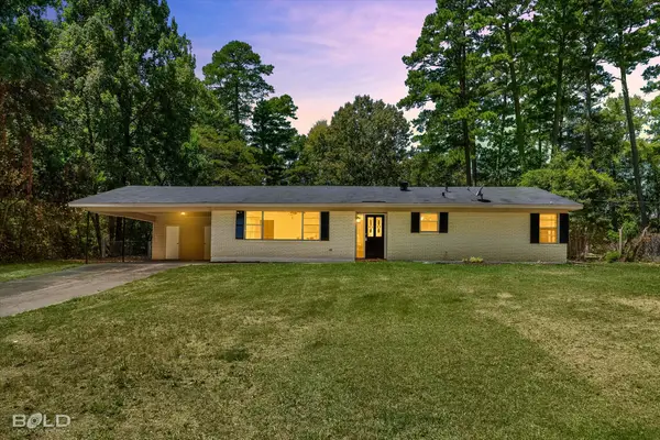 3056 Gorton Road, Shreveport, LA 71119