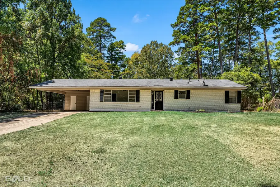 3056 Gorton Road, Shreveport, LA 71119 - #2