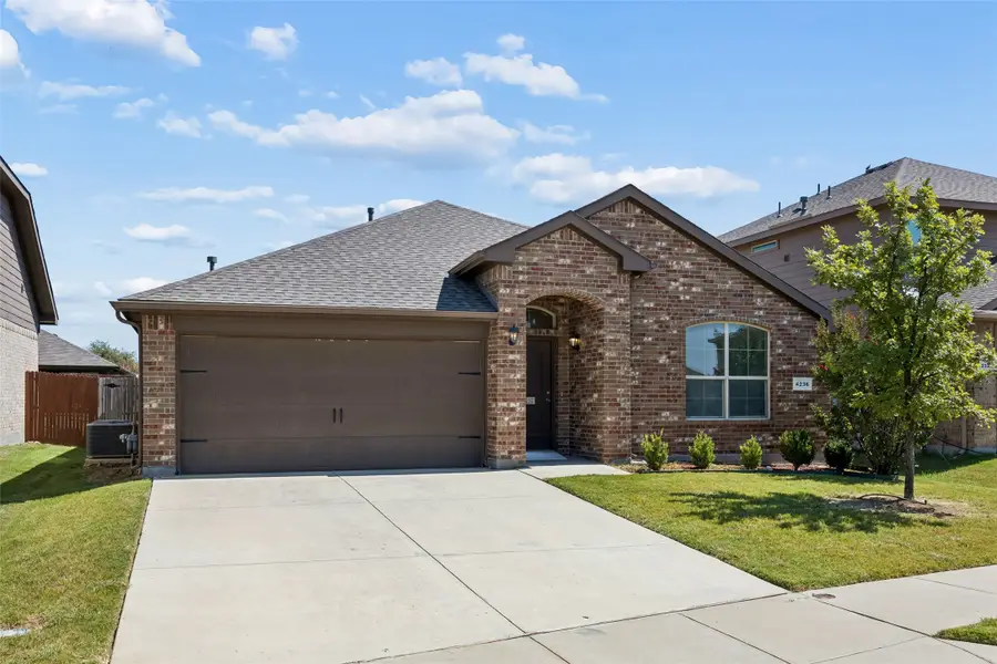 4236 Gallowgate Drive, Fort Worth, TX 76123 - #2