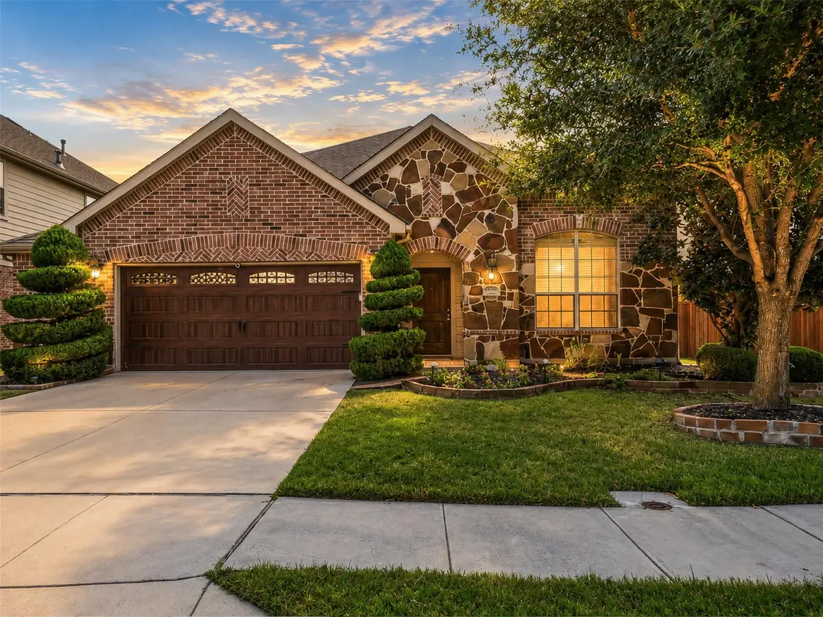1317 Wheatear Drive, Little Elm, TX 75068 - #1