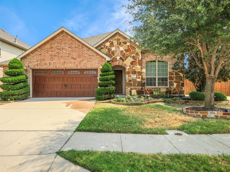 1317 Wheatear Drive, Little Elm, TX 75068 - #2