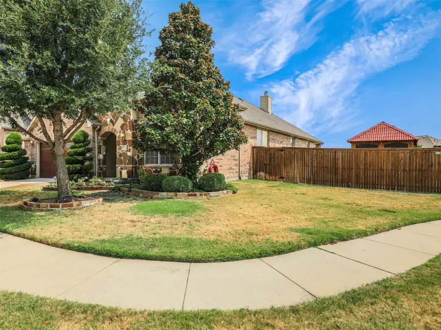 1317 Wheatear Drive, Little Elm, TX 75068 - #3