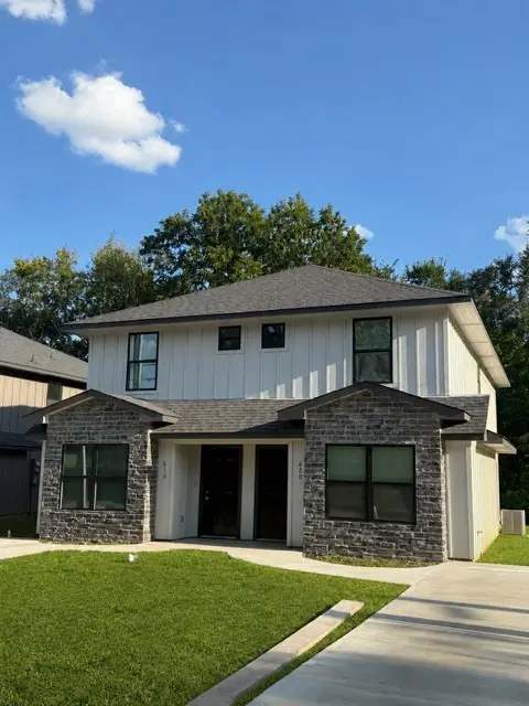 600-610 Sycamore Street, Paris, TX 75460 - #2