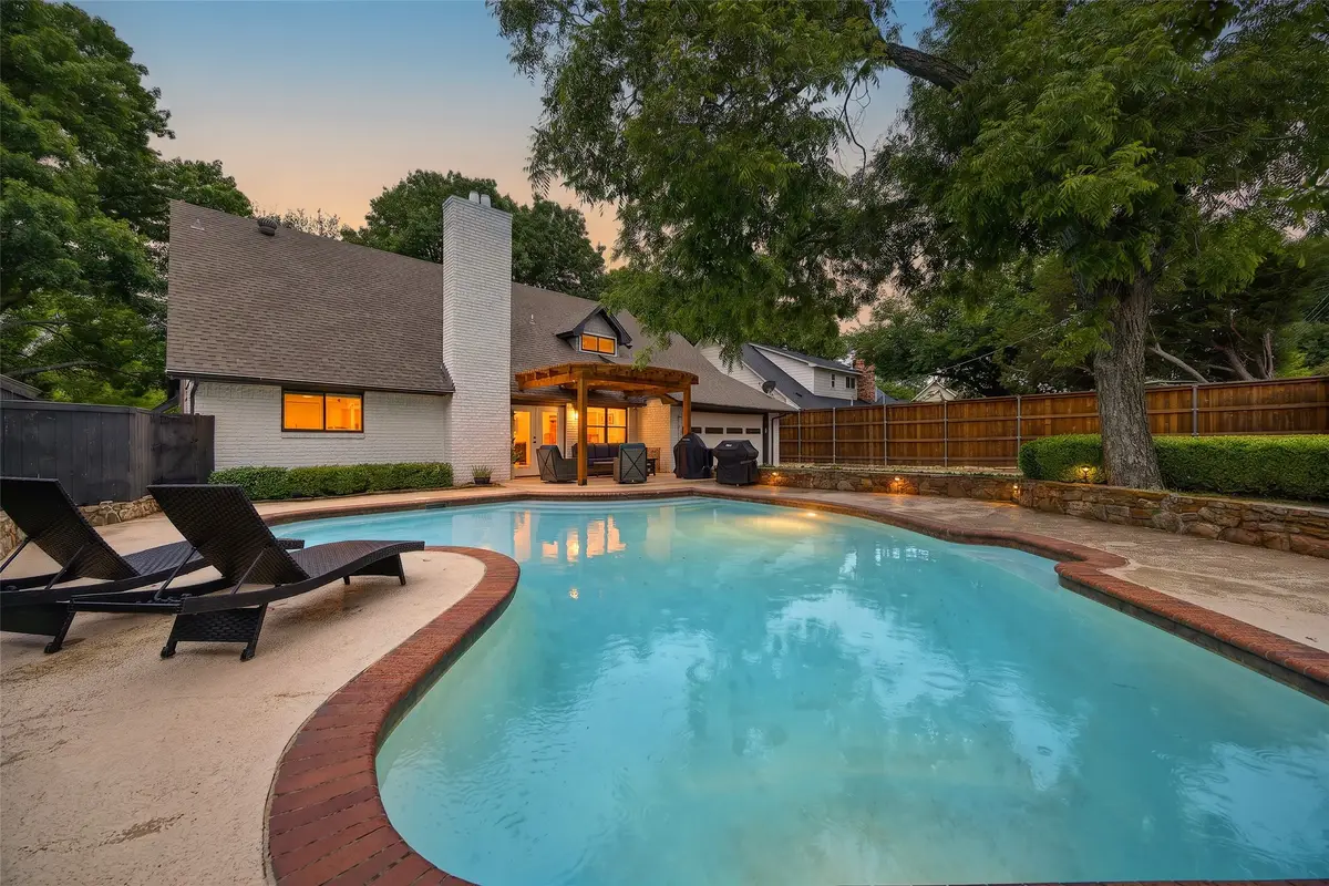 9827 Vistadale Drive, Dallas, TX 75238 - #1