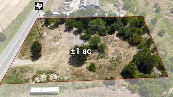 1616 S Fm 157, Venus, TX 76084
