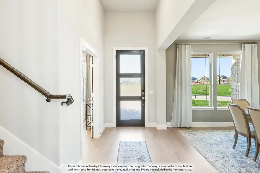 3409 Abingdon Drive, Melissa, TX 75454 - #3