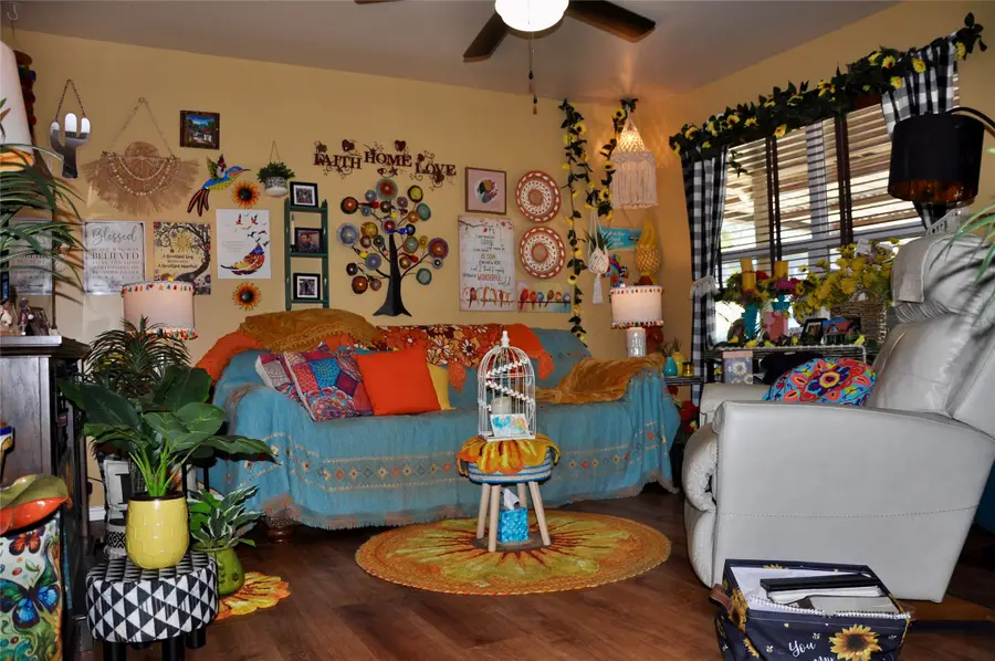 3308 Tumbleweed Lane, Granbury, TX 76049 - #2