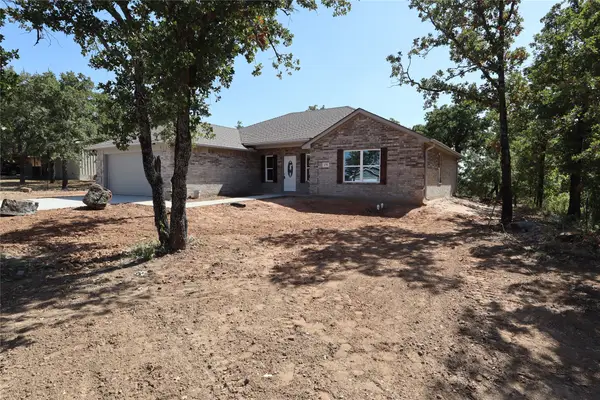 175 Lori Drive, Mineral Wells, TX 76067