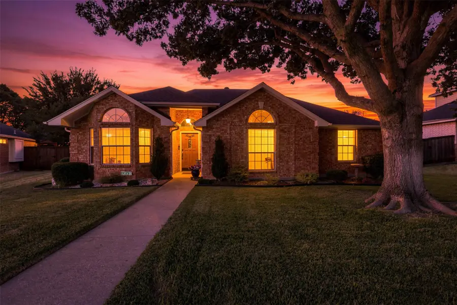 2307 Bristol Drive, Carrollton, TX 75006 - #2