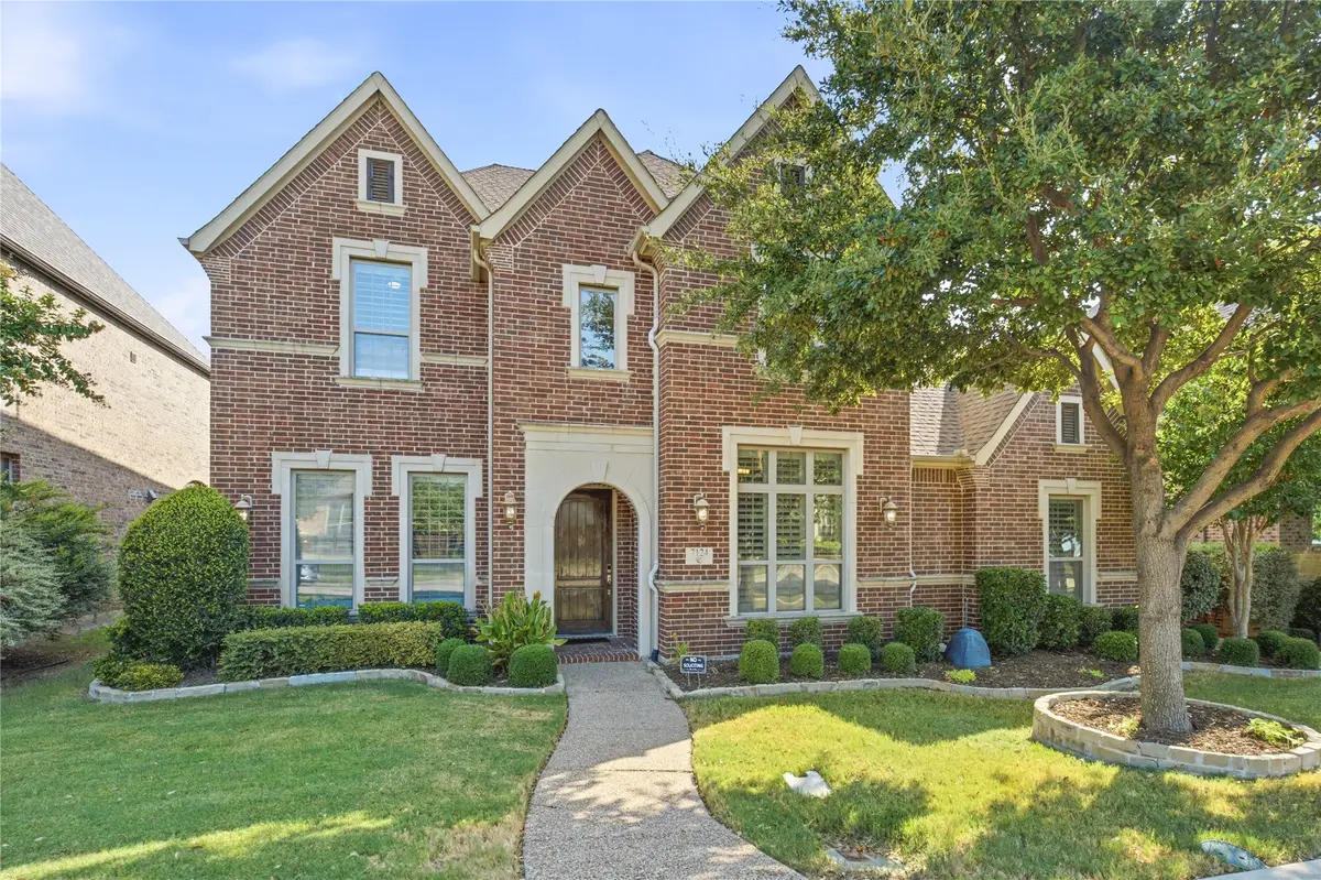 7124 Comal Drive, Irving, TX 75039 - #1