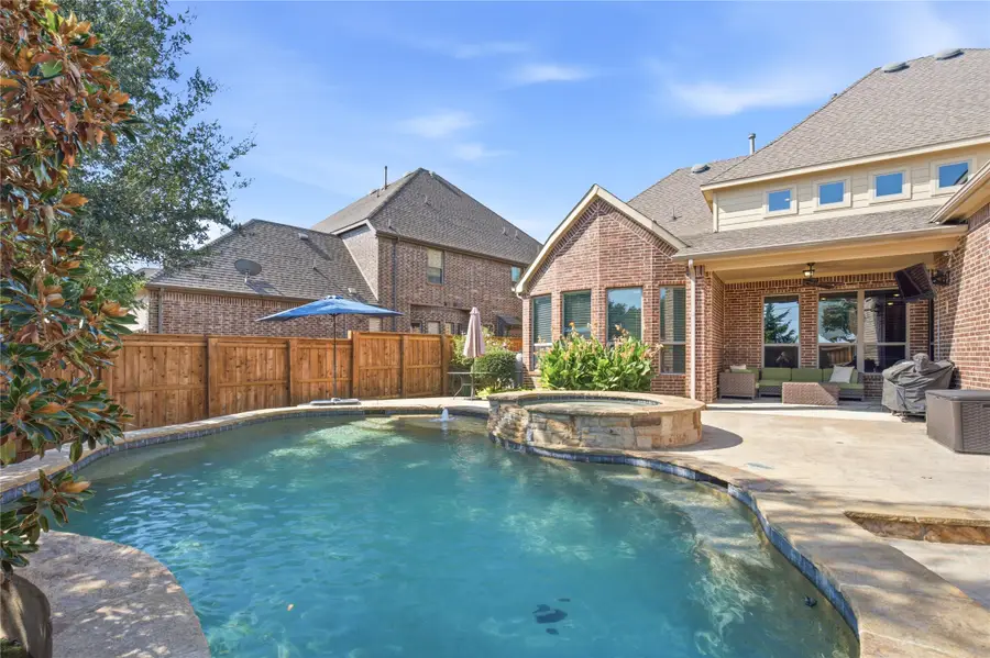 7124 Comal Drive, Irving, TX 75039 - #2