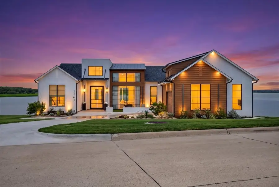 1141 Beacon Shore Road, Kemp, TX 75143 - #2