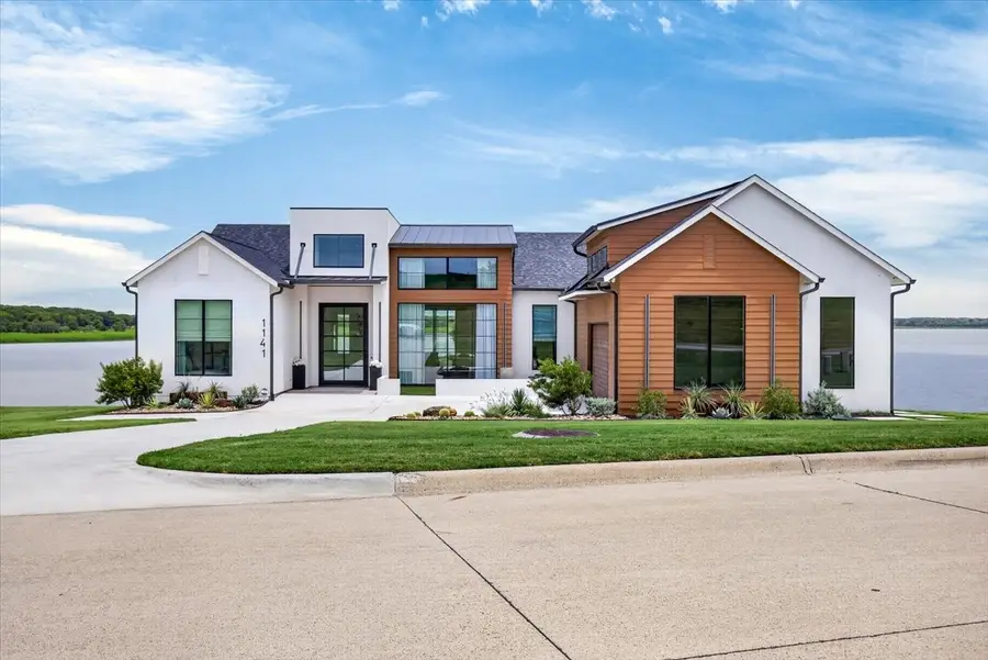 1141 Beacon Shore Road, Kemp, TX 75143 - #3