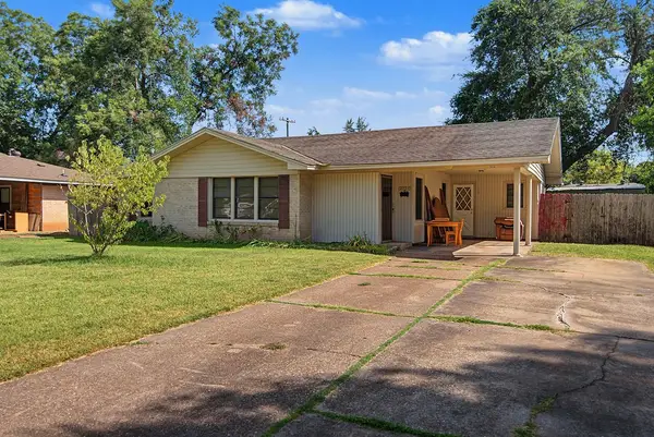2604 Rosedale Place, Bossier City, LA 71111