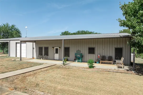 45 Halliburton Drive, Bells, TX 75414