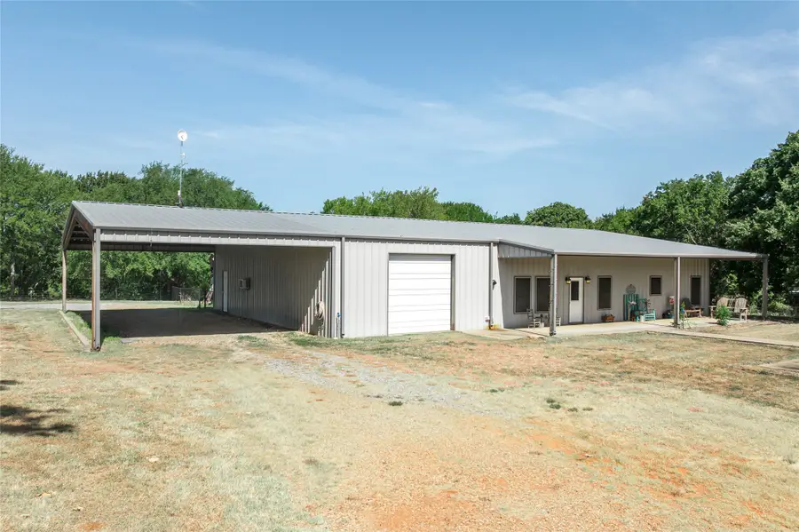 45 Halliburton Drive, Bells, TX 75414 - #2