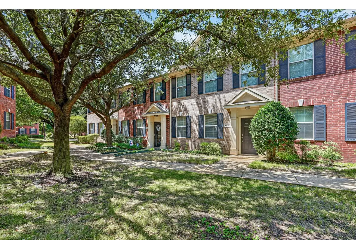 4020 Kyndra Circle, Richardson, TX 75082 - #1