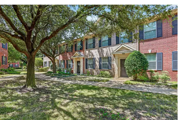 4020 Kyndra Circle, Richardson, TX 75082