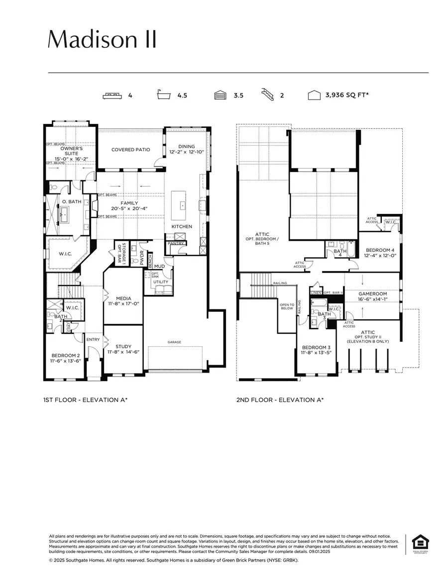3651 Whimbrel Court, Prosper, TX 75078 - #2