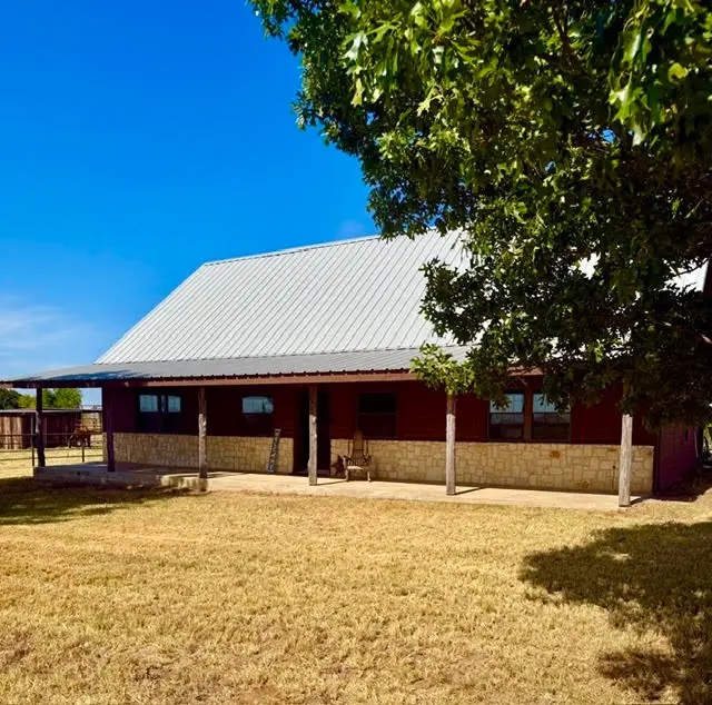 1108 County Road 4360, Decatur, TX 76234 - #1