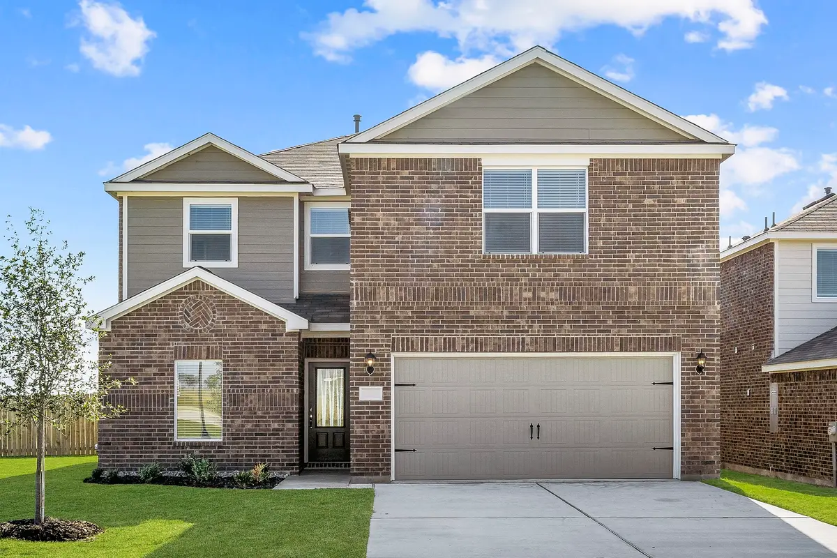 13416 Gitty Up Circle, Cresson, TX 76035 - #1