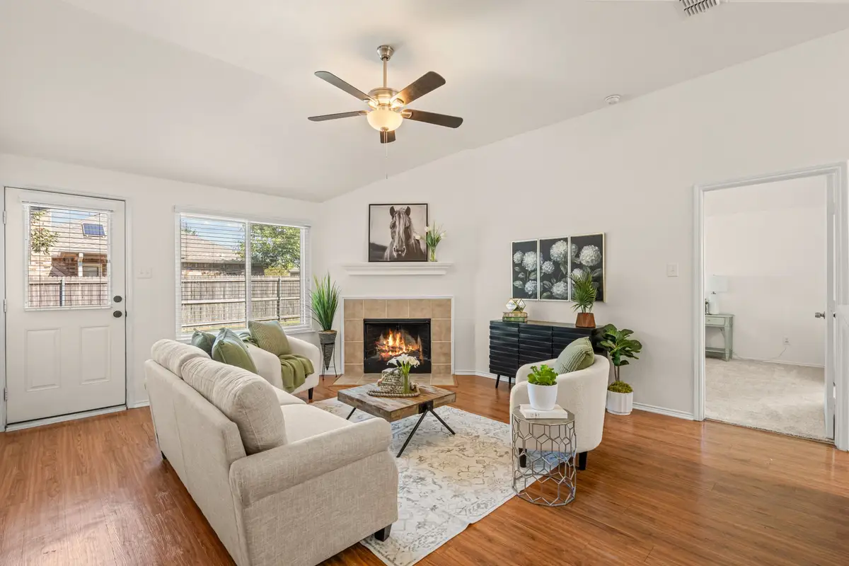 1608 Morin Drive, Denton, TX 76207 - #1